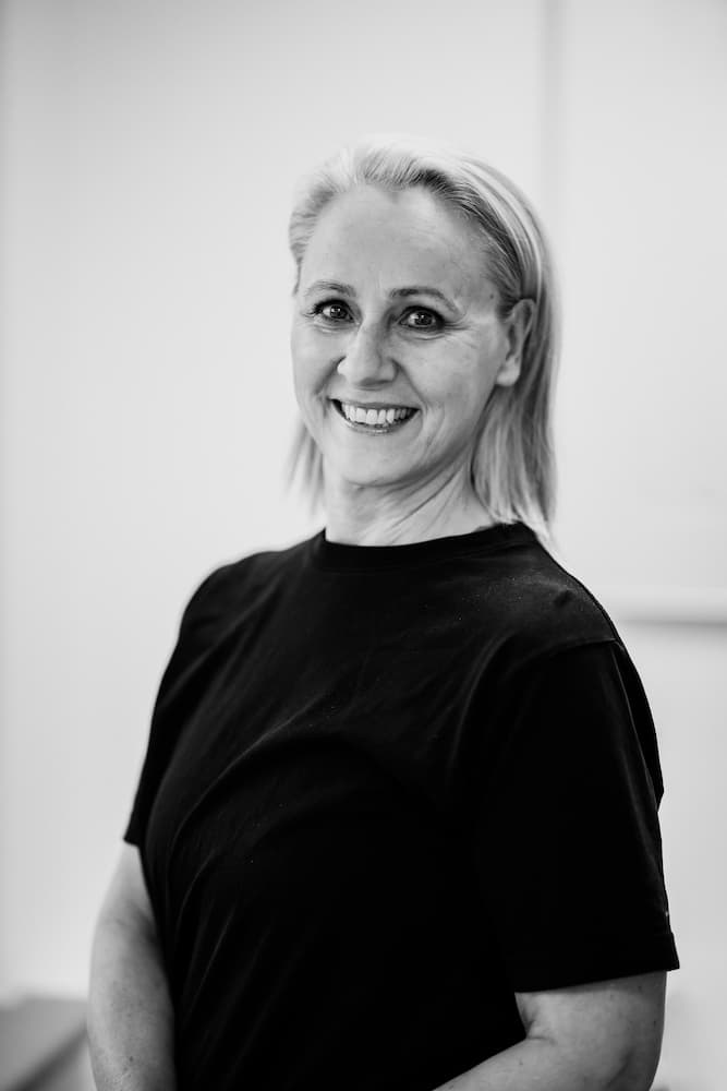 Annemarie Mühlhausen