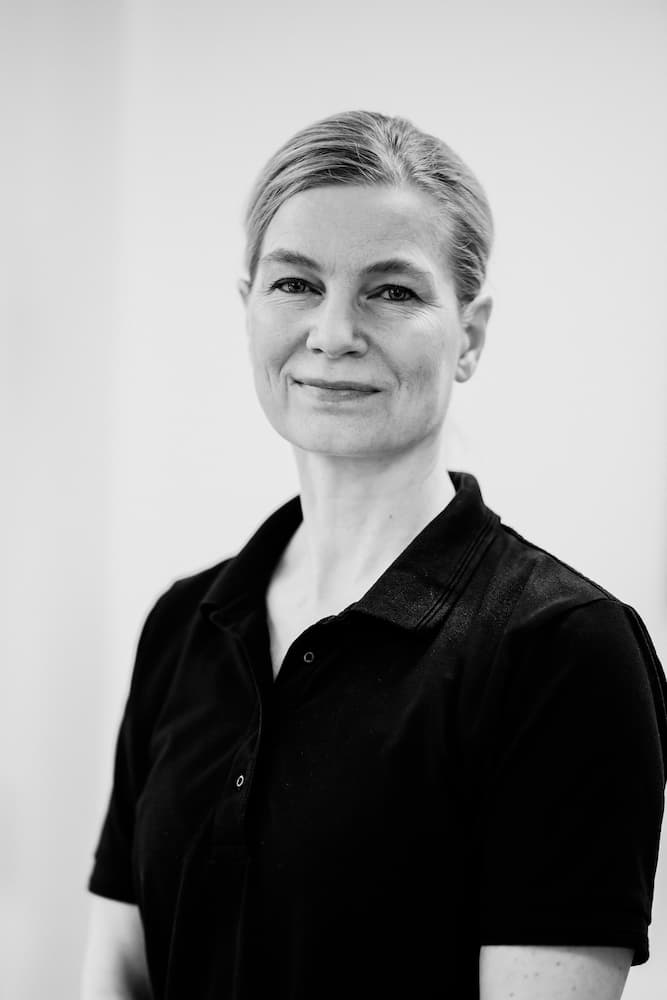 Trine Knak-Nielsen