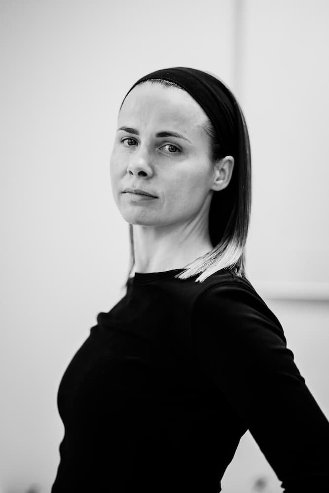 Aleksandra Ewa Fredskov