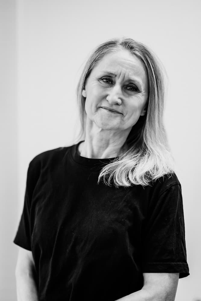 Celina Winther-Poulsen