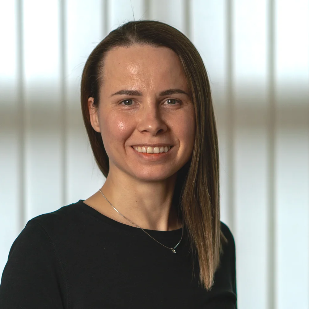 Aleksandra Ewa Fredskov