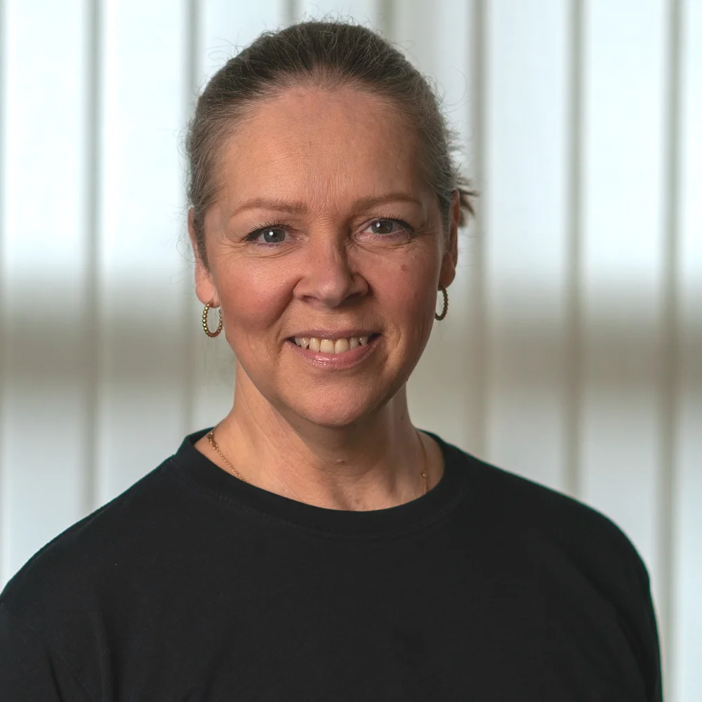 Jannie Storm