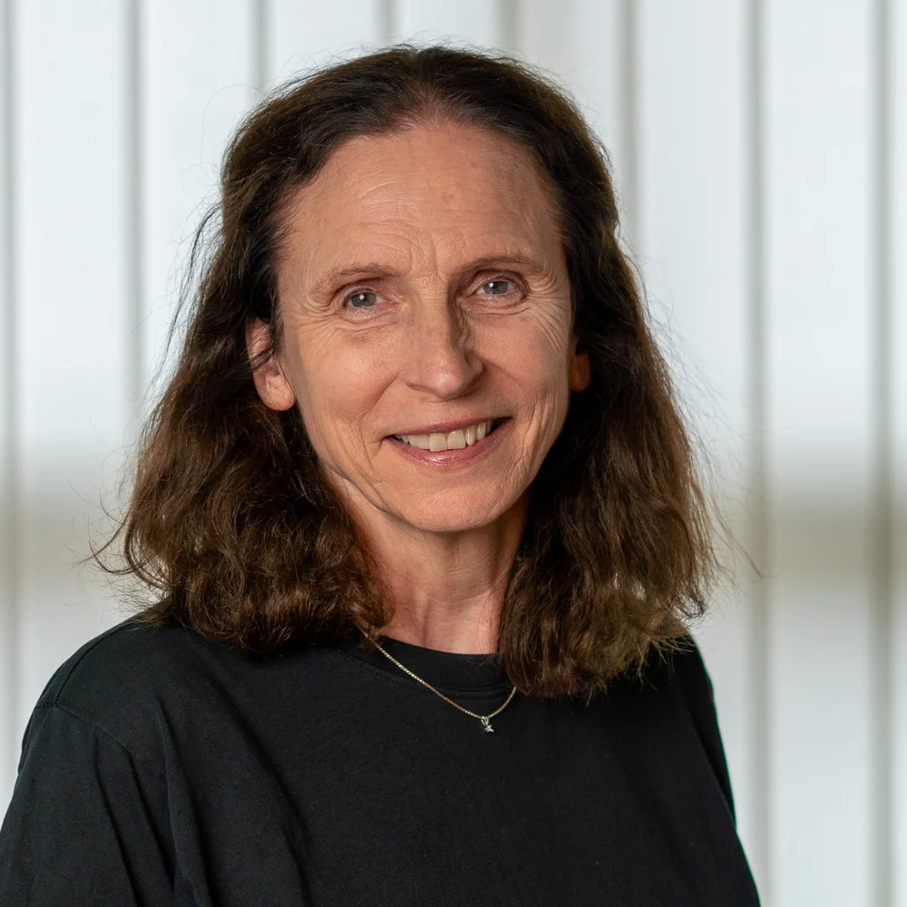 Kirsten Danielsen