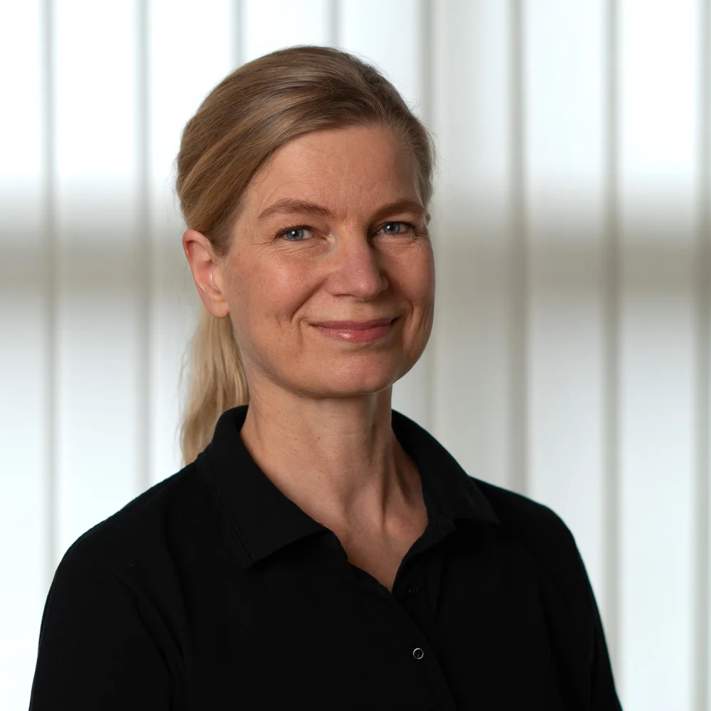 Trine Knak-Nielsen