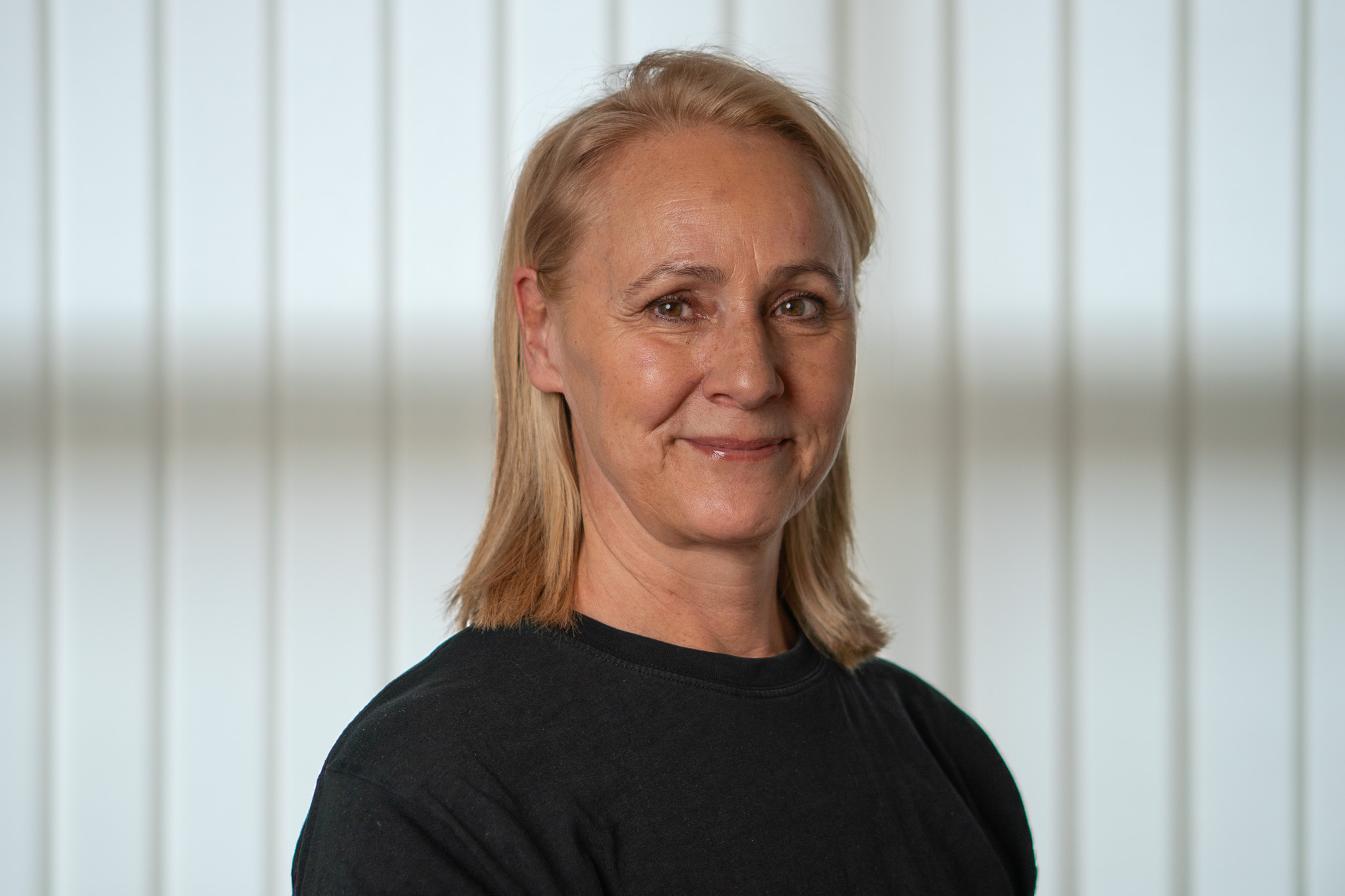 Annemarie Mühlhausen